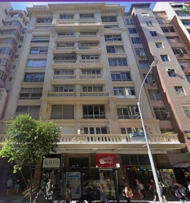 Apartamento - Venda, Copacabana, Rio de Janeiro, RJ
